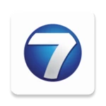 Logo of WHIO android Application 